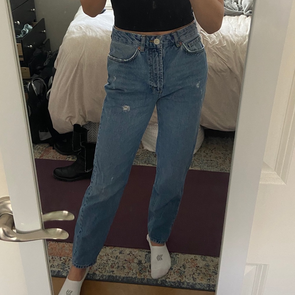 Urban Outfitters BDG jeans